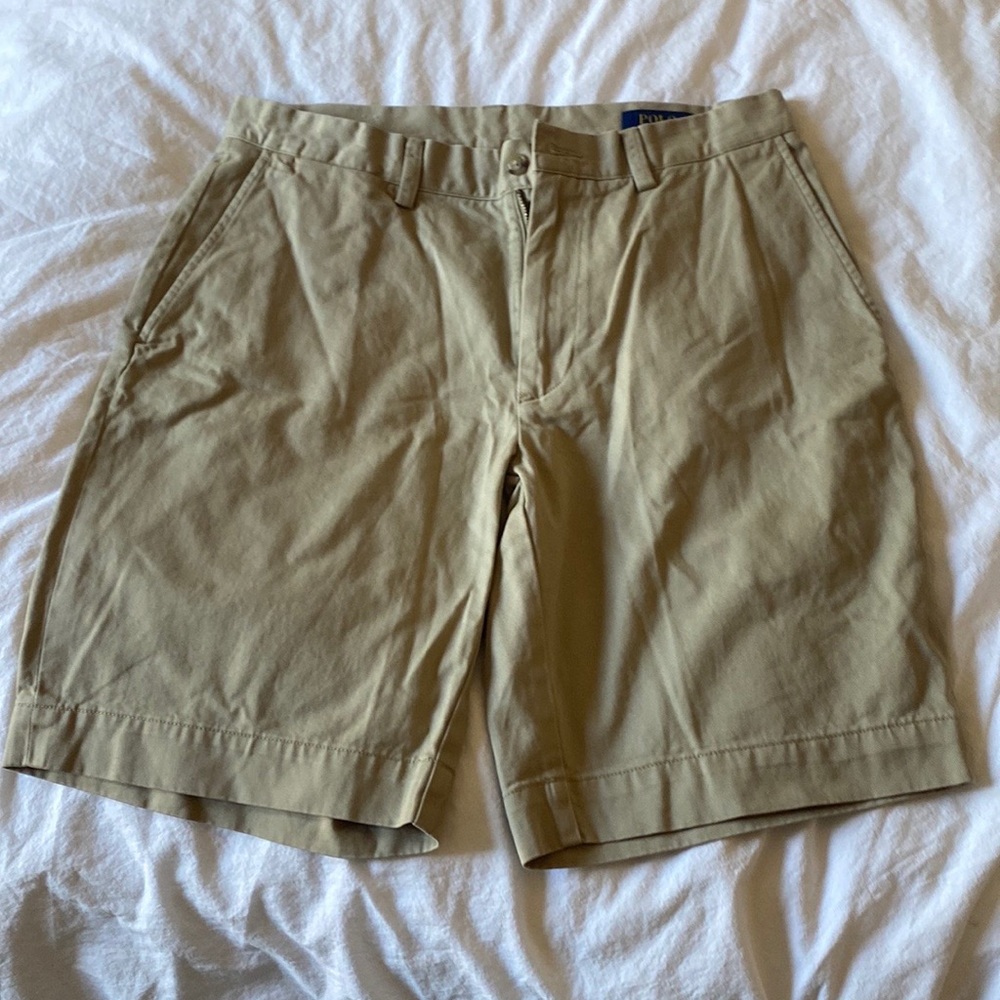 Polo Mens Shorts